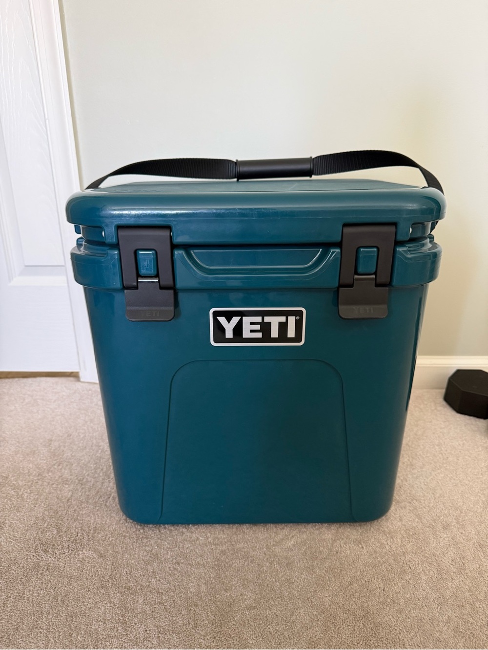 Yeti Roadie 24 Agave Teal